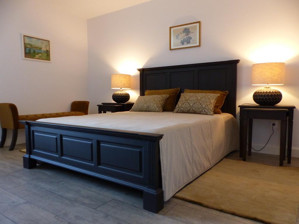 Casa Das Castas Wine Guesthouse Vermiosa Zimmer foto