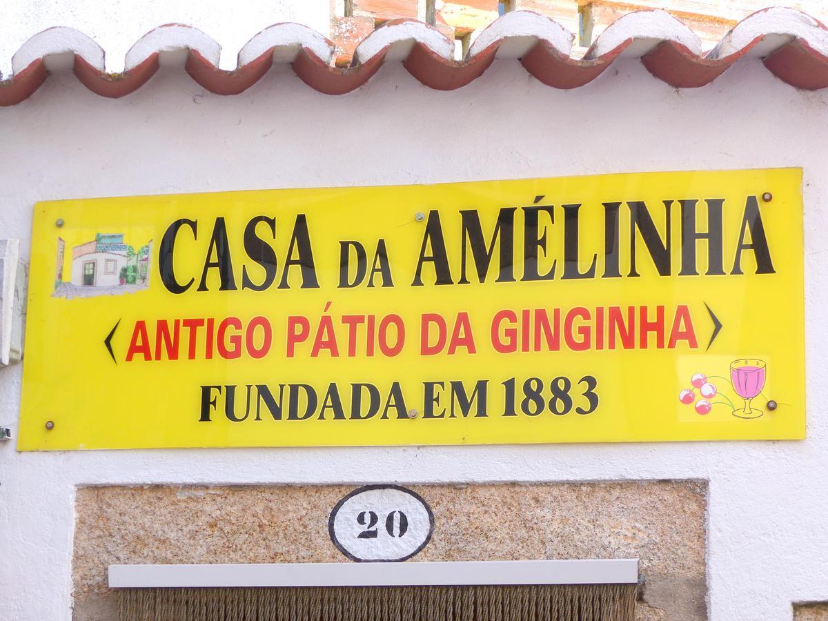 Casa Das Castas Wine Guesthouse Vermiosa Exterior foto